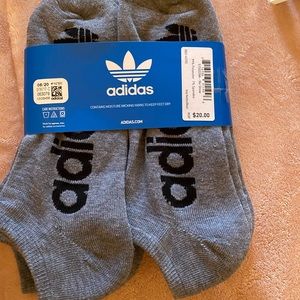 Adidas men’s socks